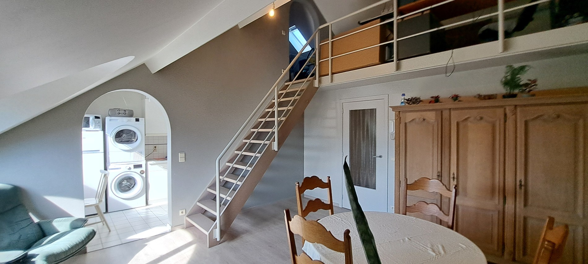 Apartment for sale in Lier with 2 bedrooms - photo 4