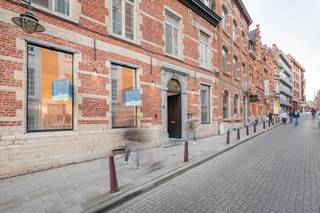 Commercial for rent in Leuven