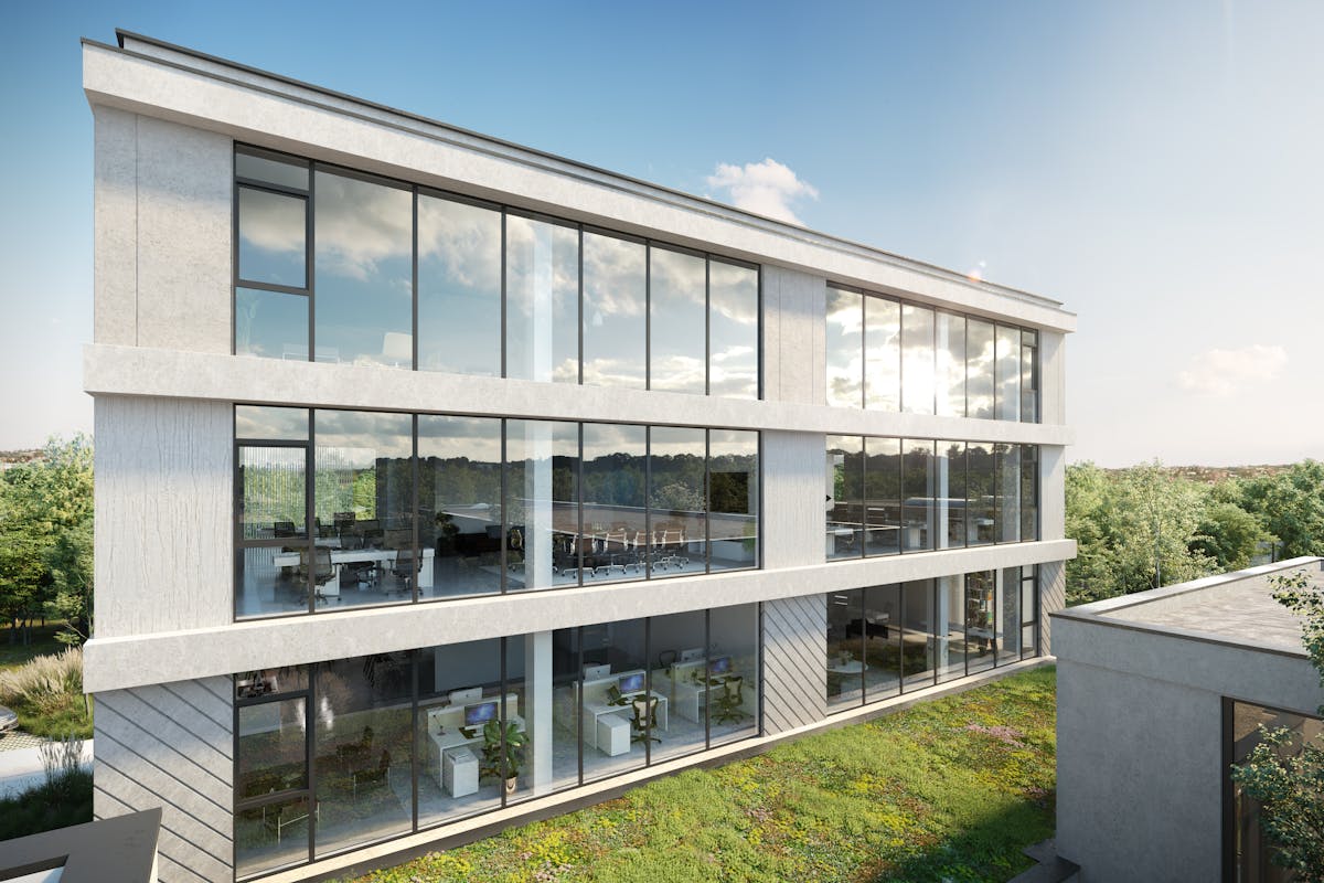 Nieuwbouwproject Park Apart Zwevegem - foto 4