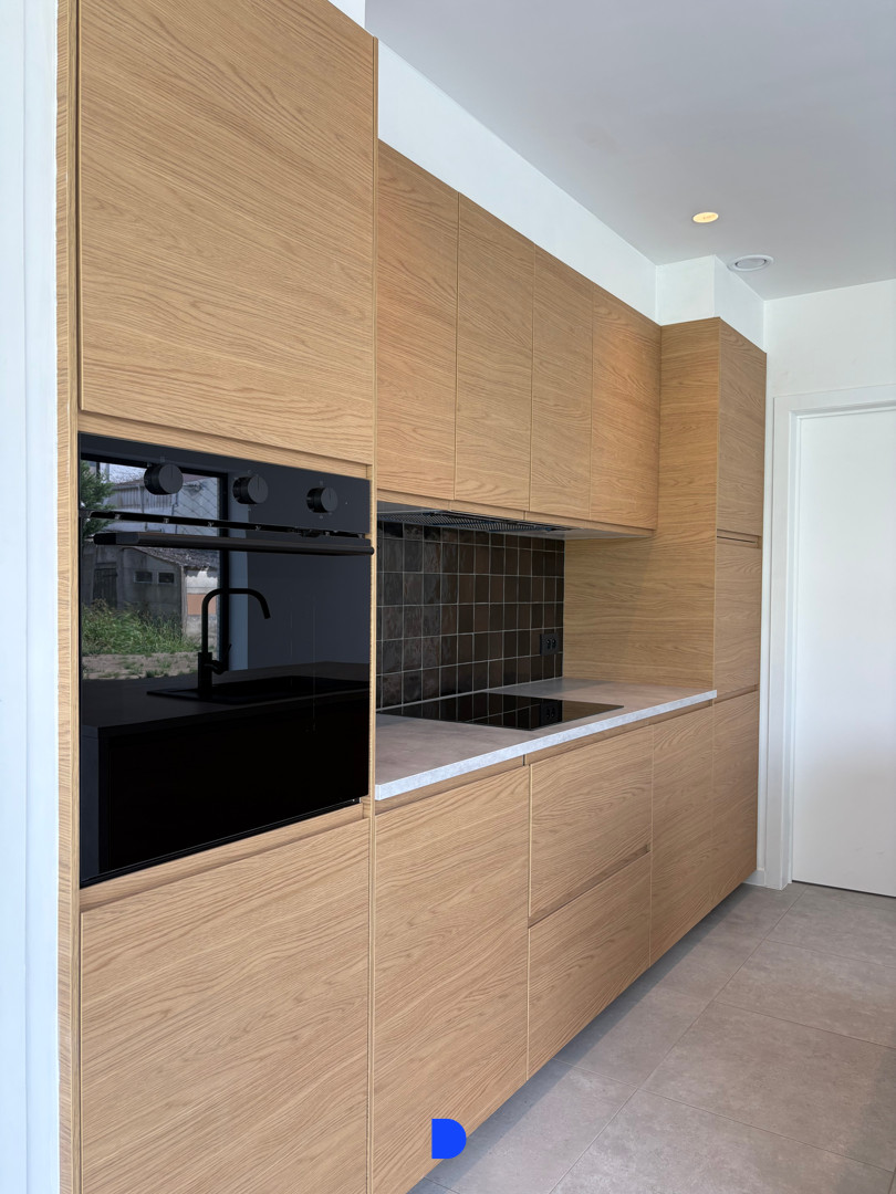 Energiezuinige nieuwbouwwoning met grote tuin! - foto 5