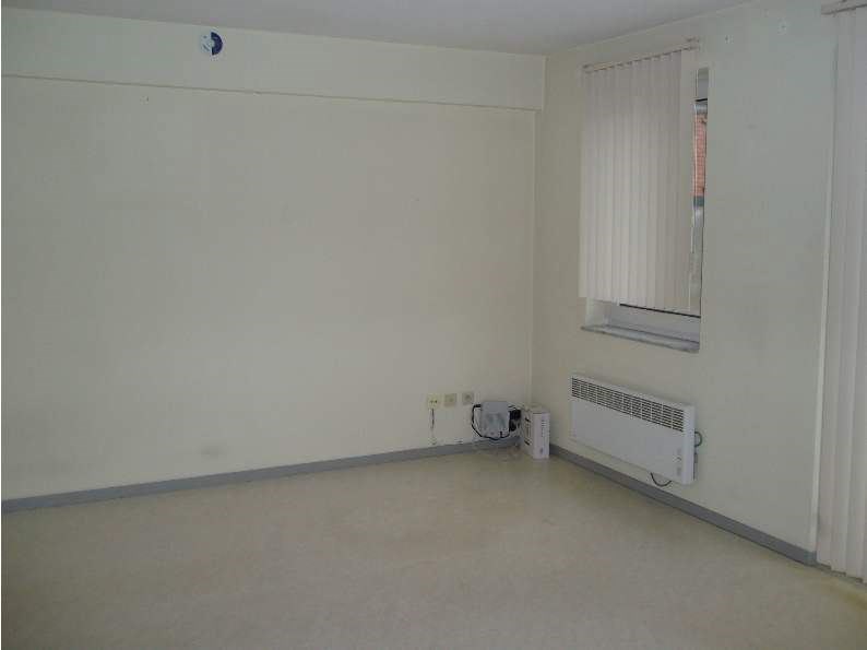 Ruime zonnige studio - foto 4