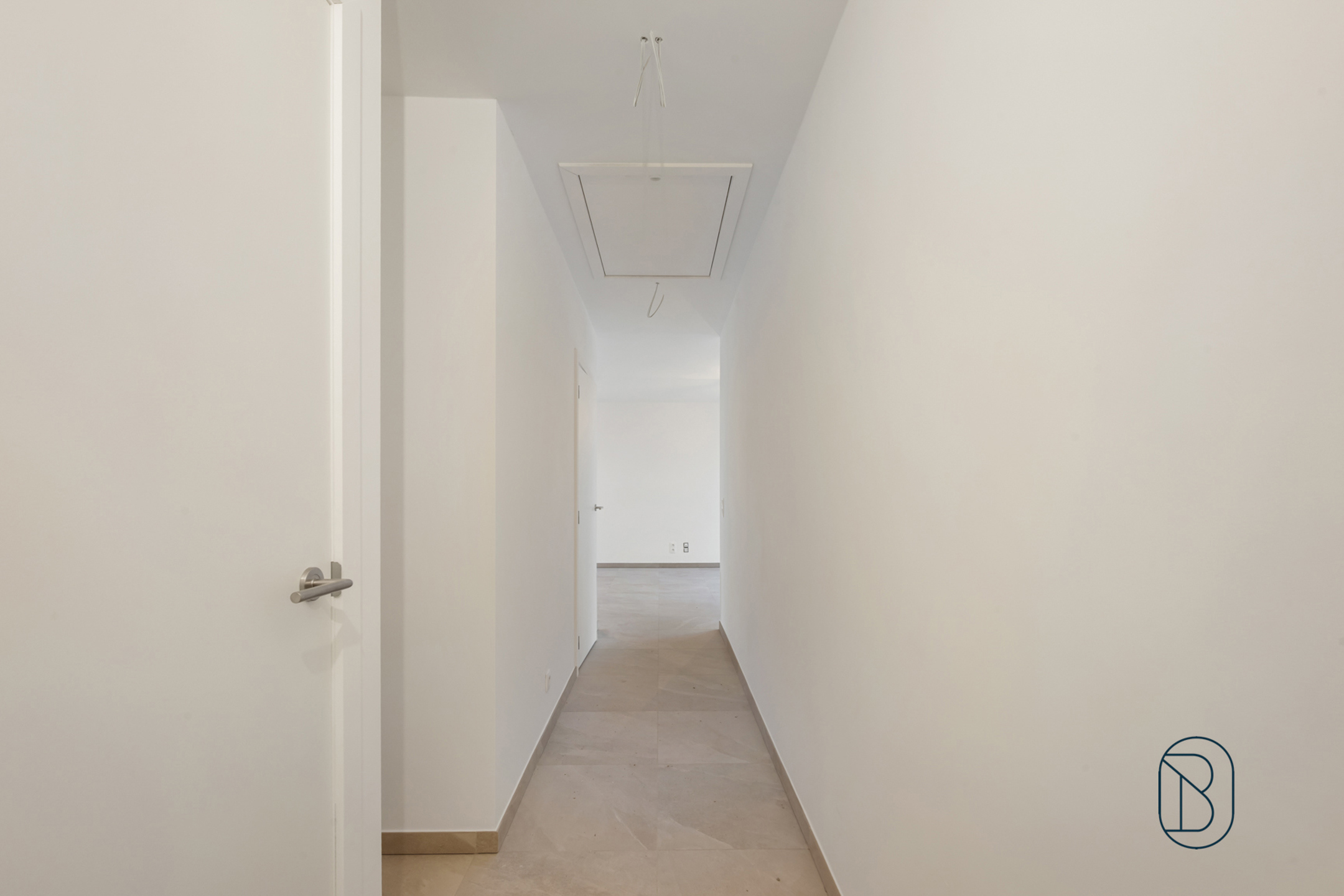 Apartment for sale in Mouscron with 1 bedroom - photo 4