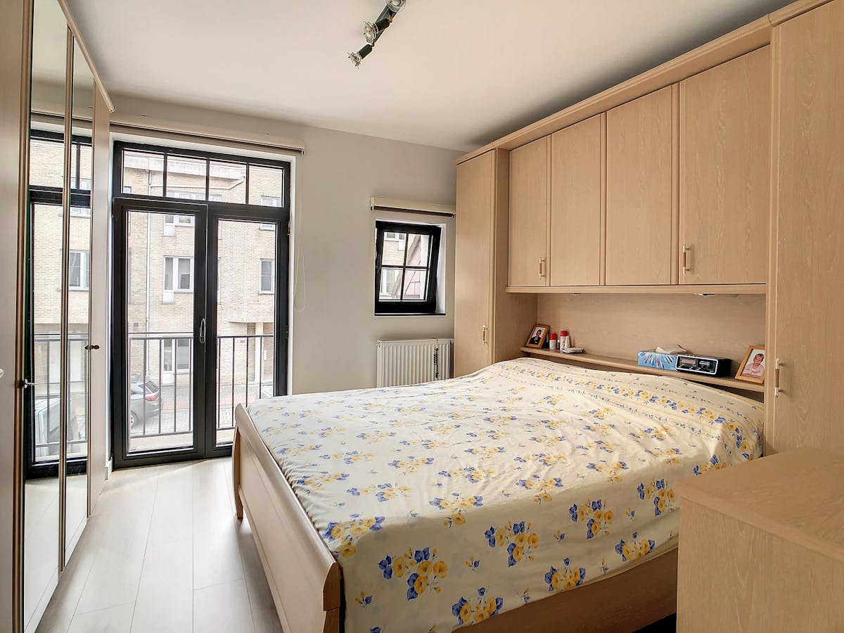 2 bedroom apartment in the center of Kalmthout for rent! - photo 5