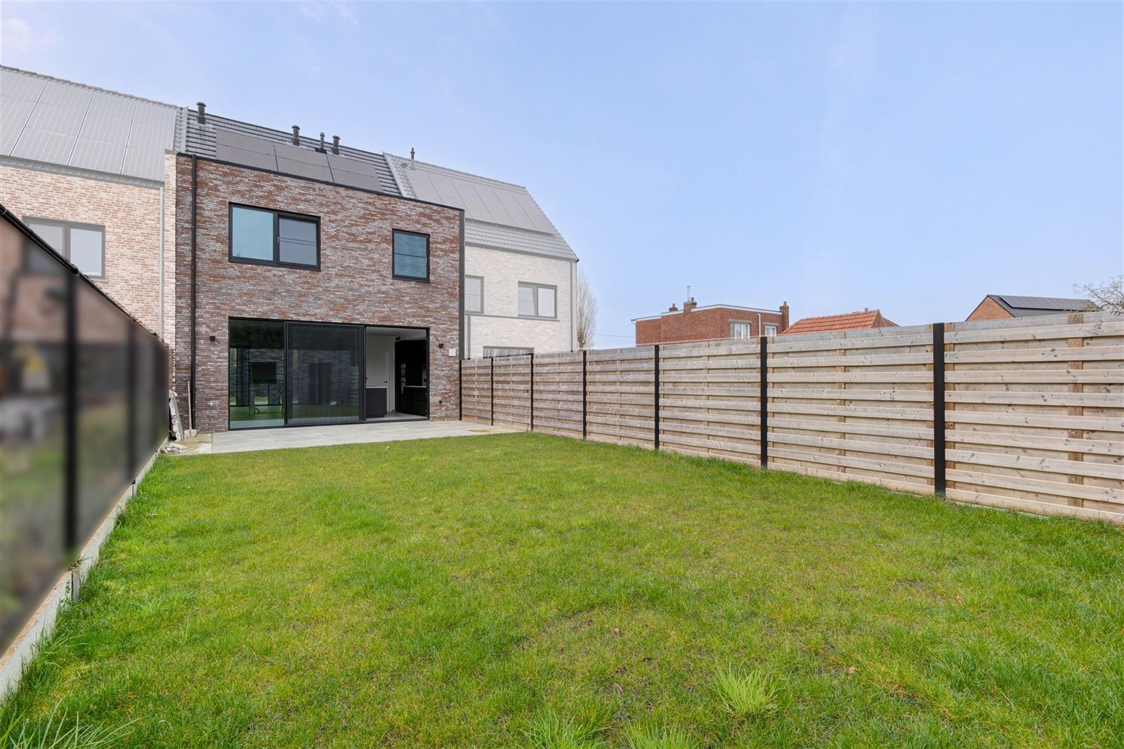 Recente woning met dubbele garage - foto 3