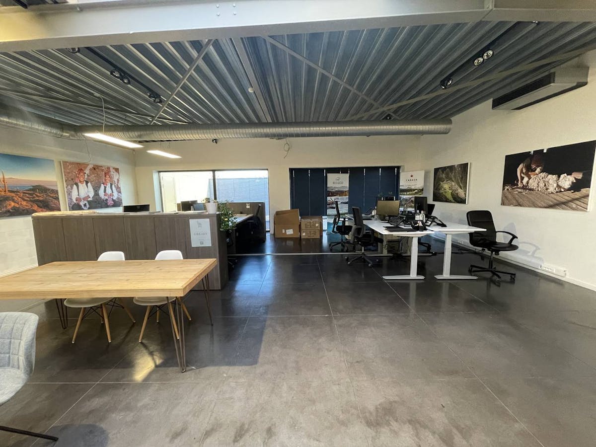 Kantoor (266 m²) te huur in Melle - foto 4