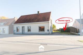 Maison à vendre à Wingene