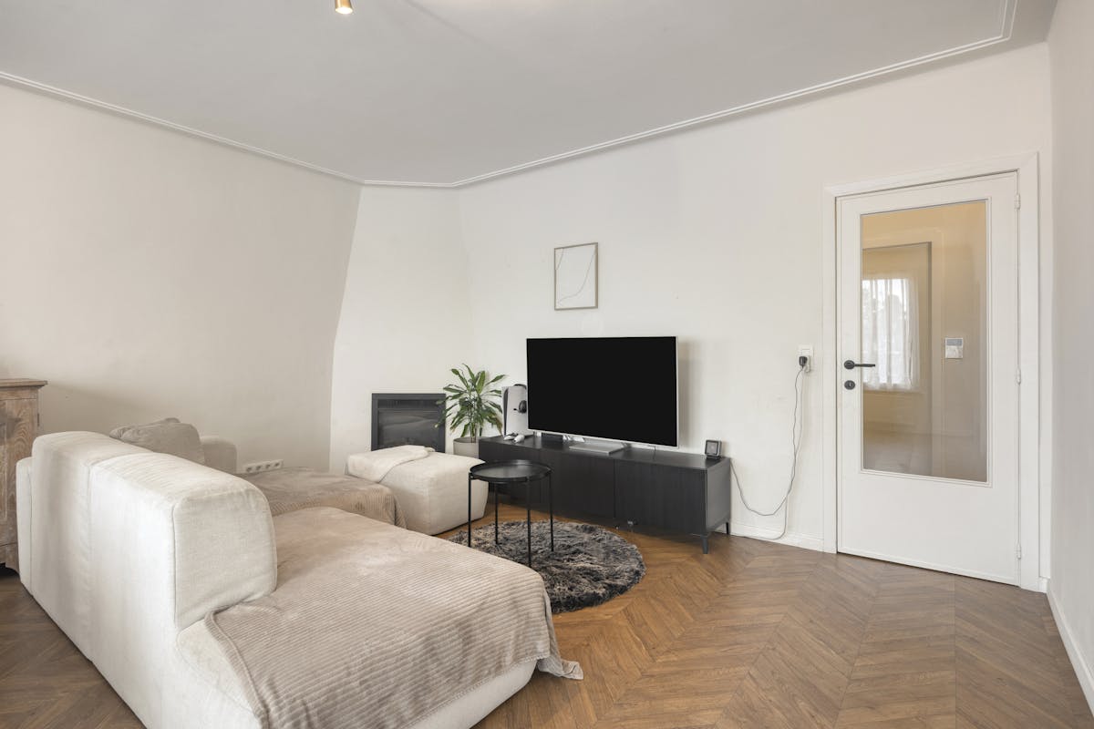 TE KOOP: Energiezuinig appartement te Deurne-Zuid! - foto 3