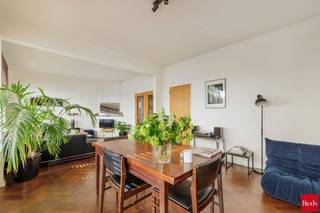 Appartement à louer à Anvers