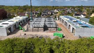 Moderne KMO-units te koop | Vanaf 112 m² – Uitbreidbaar tot grotere oppervlaktesWERKEN GESTART - ** REEDS 60 % VERKOCHT **Op zoek naar een goed...