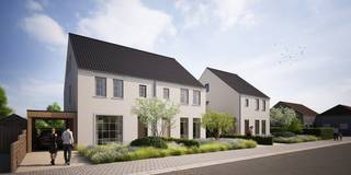 House for sale in Maasmechelen