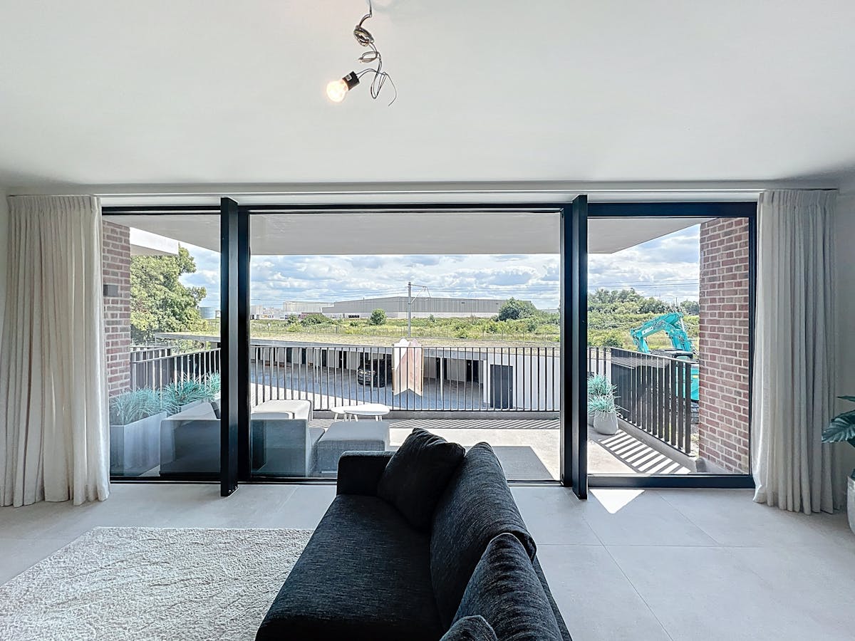 Residentie Volta: appartement te koop in Veurne - foto 5