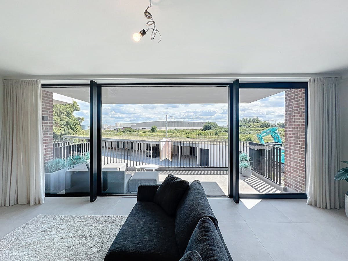 Residentie Volta: appartement te koop in Veurne - foto 5