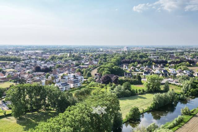 Project te koop in Wielsbeke