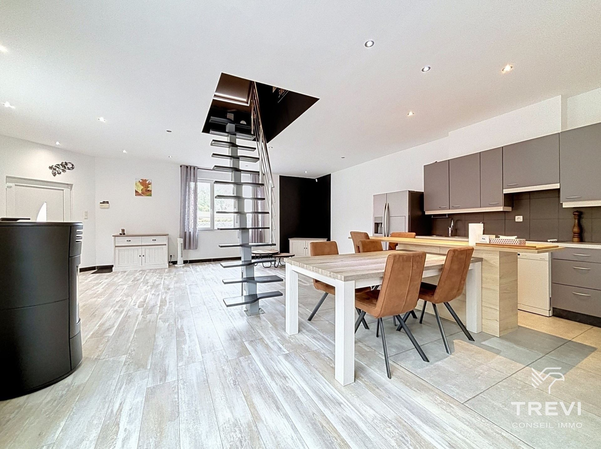 Huis te koop in Braine-Le-Comte met 1 slaapkamer - foto 5