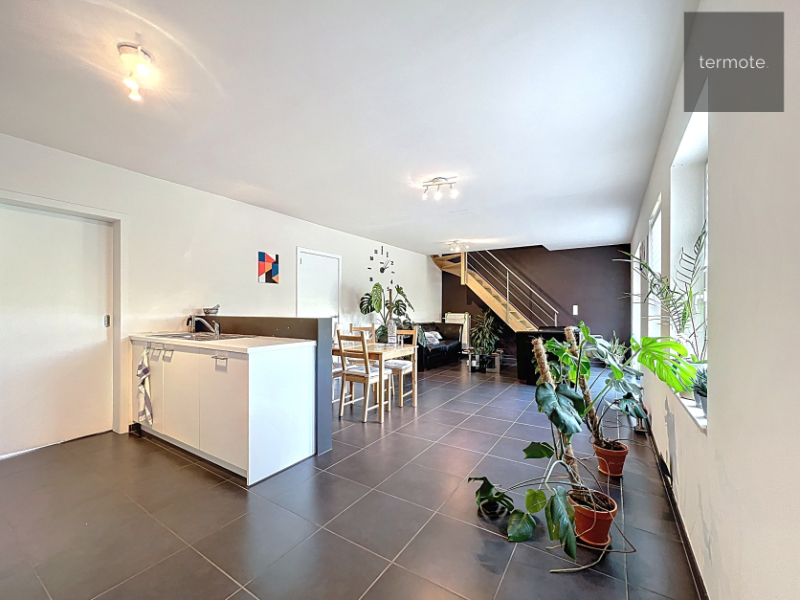 Duplex appartement - foto 2