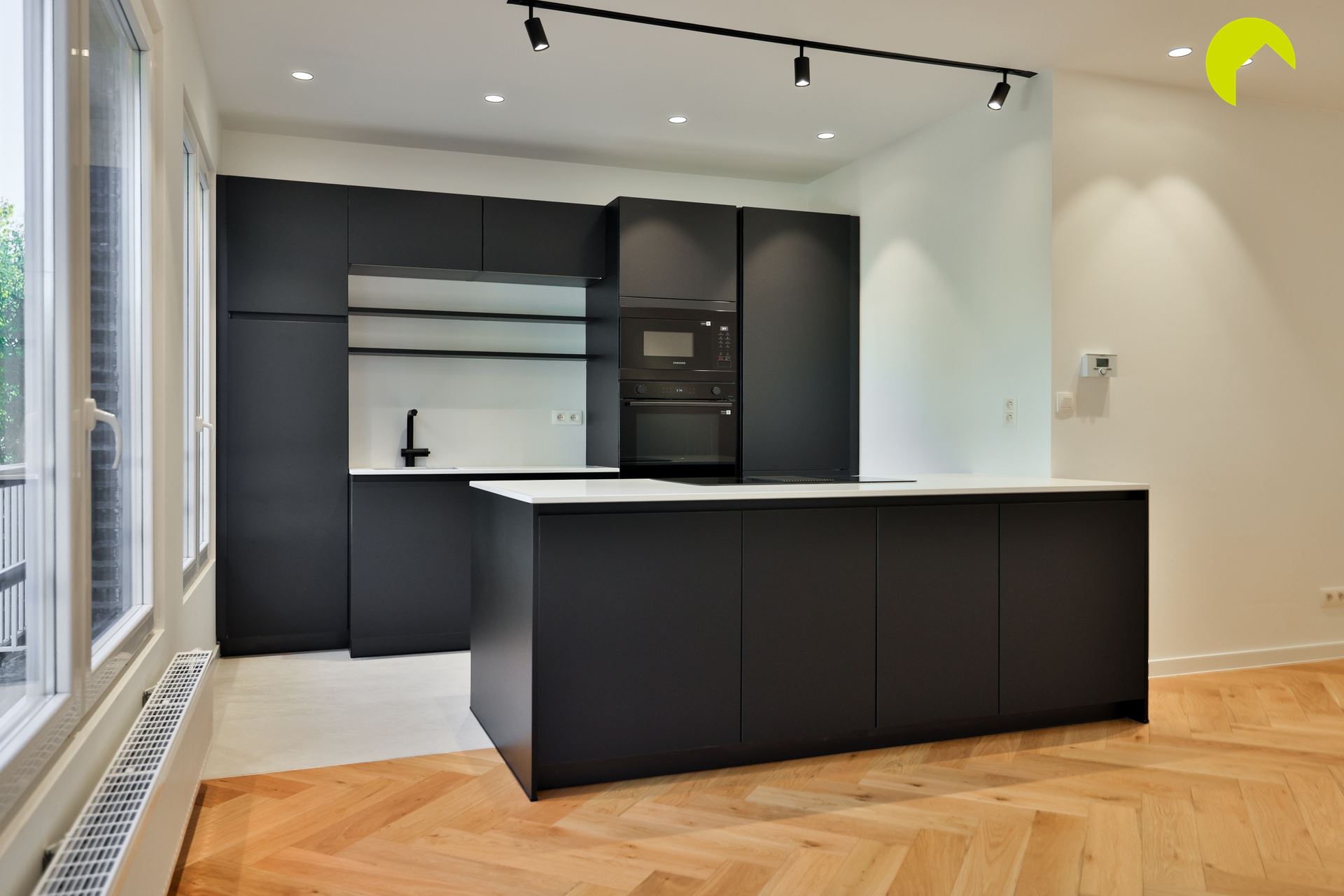 Volledig gerenoveerd appartement in Oosterveld wijk! - foto 4