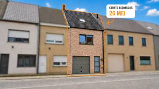 Maison à vendre à Zele