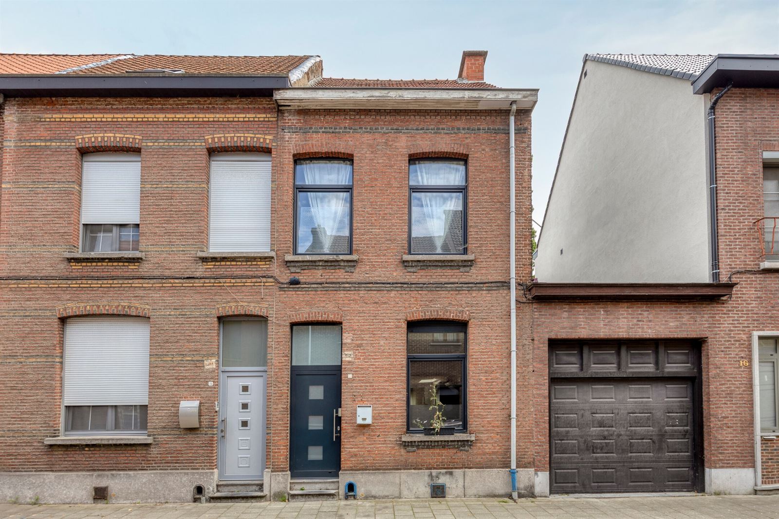 Maison à vendre à Anvers avec 3 chambres - photo 2