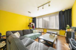 Apartment for sale in Antwerp