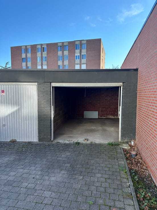 Garage for rent in Leuven - photo 5