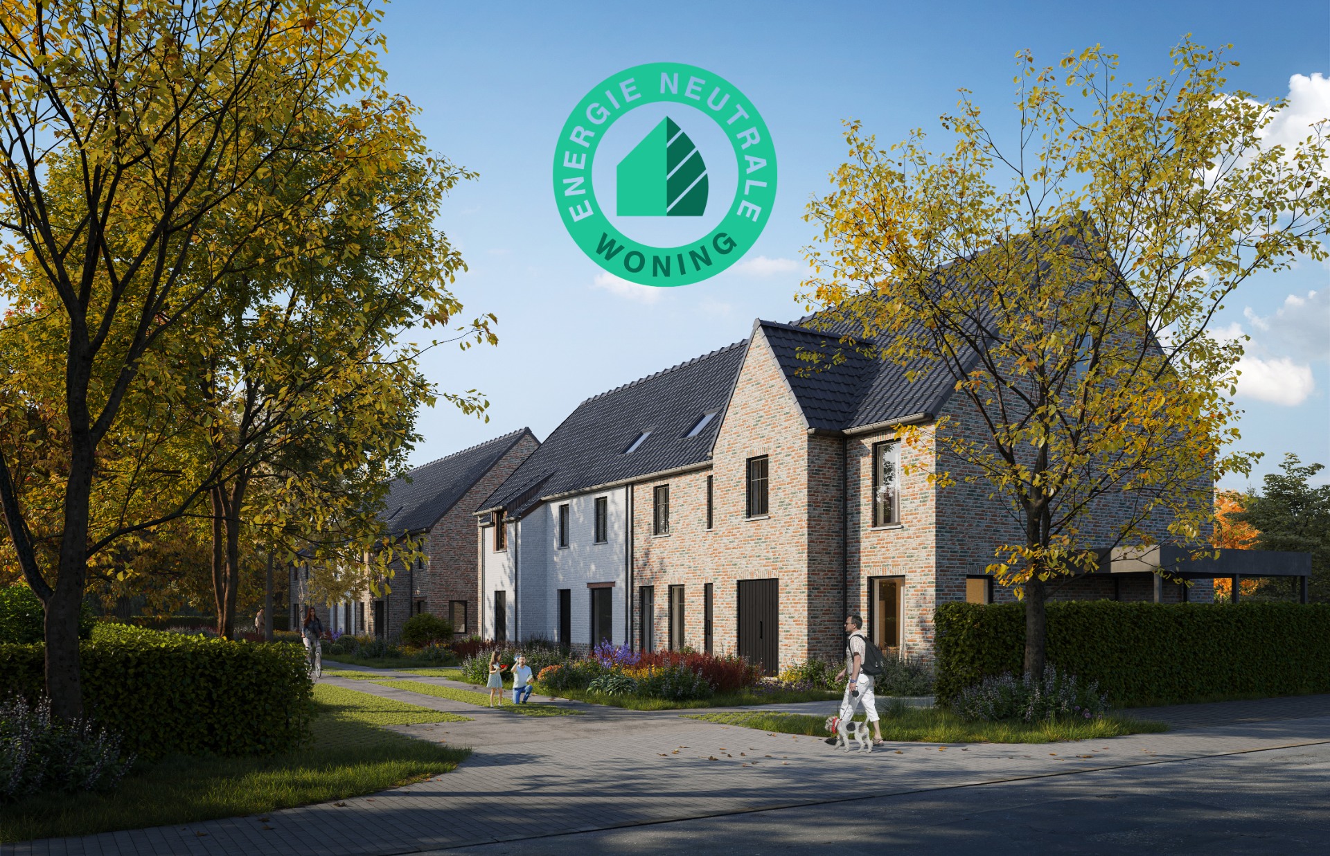 Project te koop in Bekkevoort - foto 3