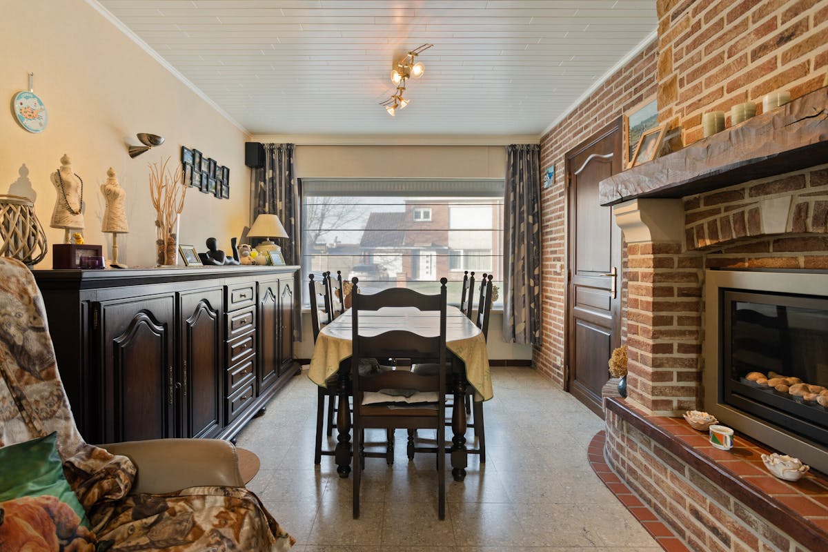 3 bedroom family home for sale in Roeselare - photo 3