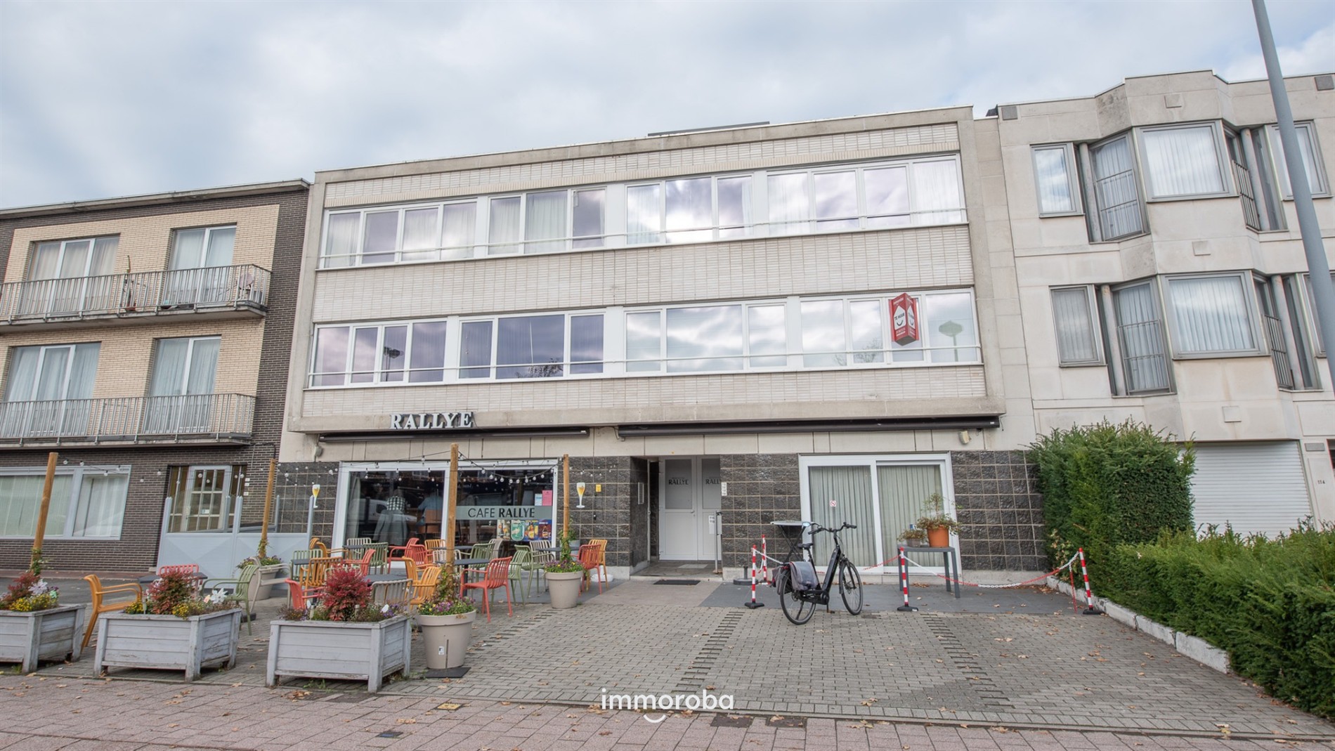Apartment for rent in Zulte