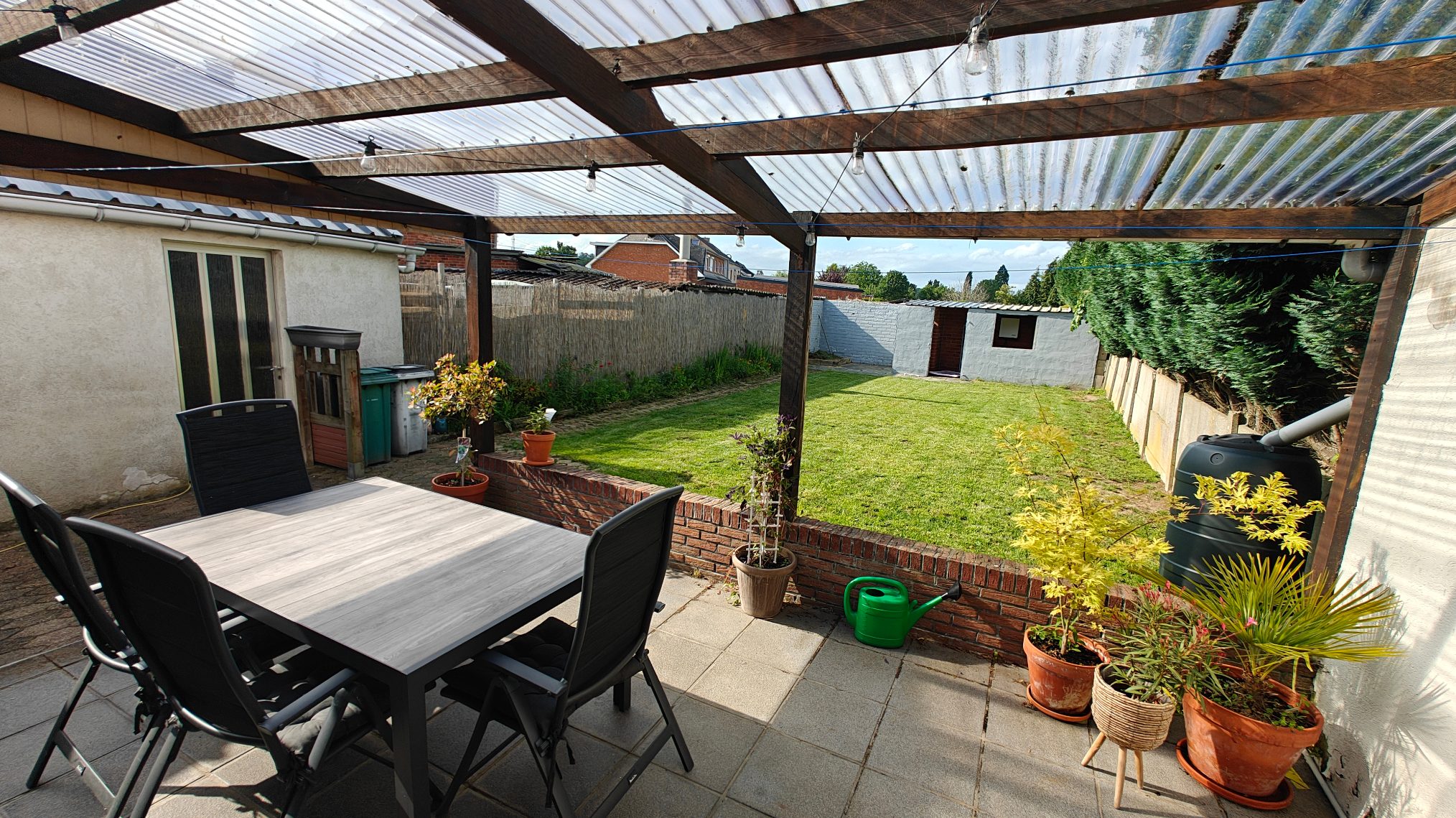 House for sale in Vorst with 3 bedrooms - photo 4