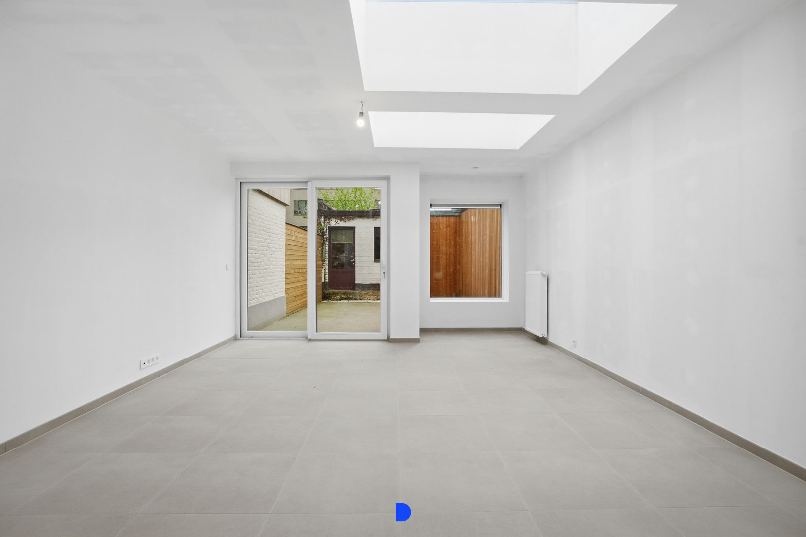 Instapklare woning met 4 slaapkamers en tuin - foto 5