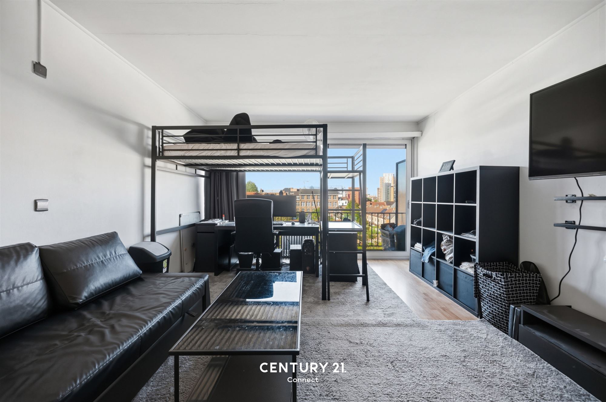 Studio op toplocatie te koop! - foto 4