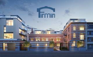 Schitterend commercieel oppervlak van 268 m² in een beveiligde ruimte binnen een binnenplaats. Ideaal voor een kantoor, medische praktijk of...