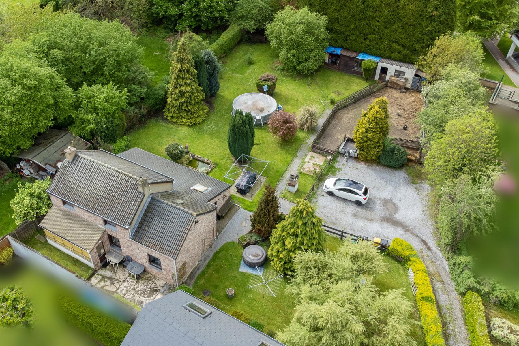 Huis te koop in Villers-le-Bouillet