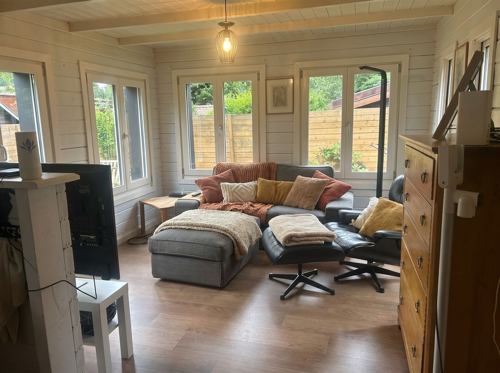 House for sale in Ghent with 1 bedroom - photo 4