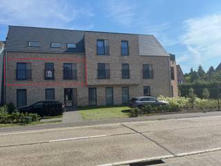 Appartement à louer à Zandhoven