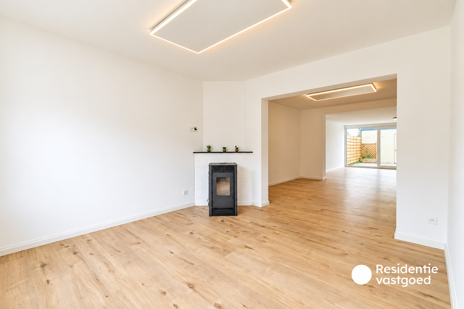 Gerenoveerde woning in een rustige straat! - foto 4