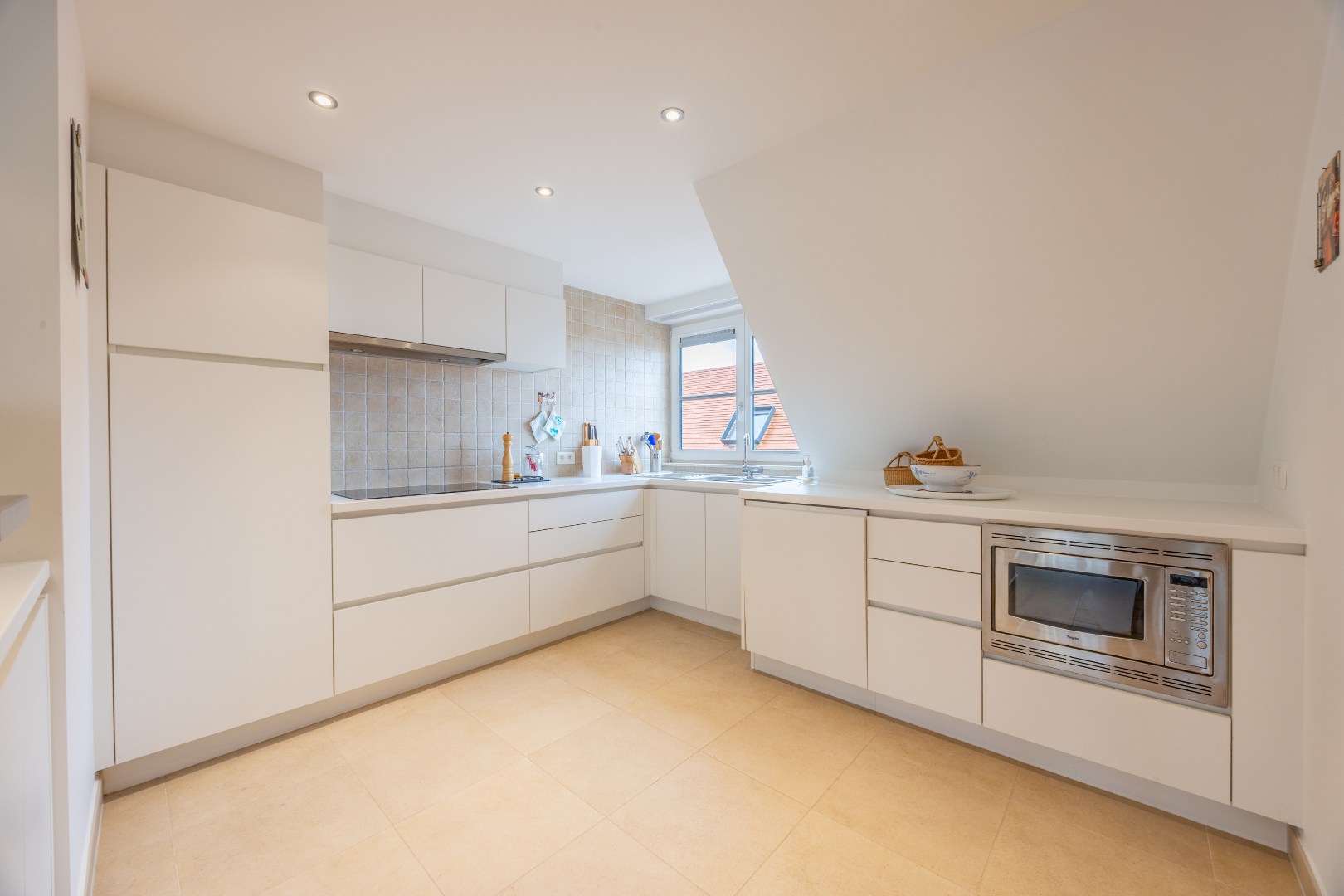 Exclusief woonappartement met magnifieke oppervlaktes - foto 4