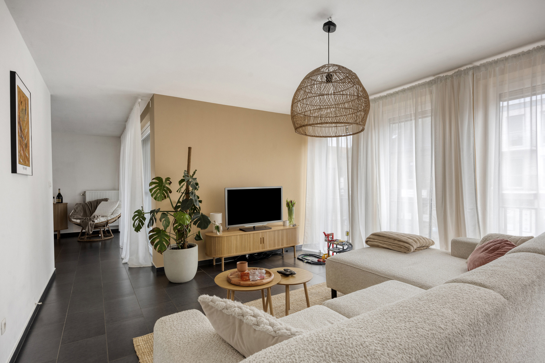 Appartement à vendre à Dilsen-Stokkem avec 2 chambres - photo 4