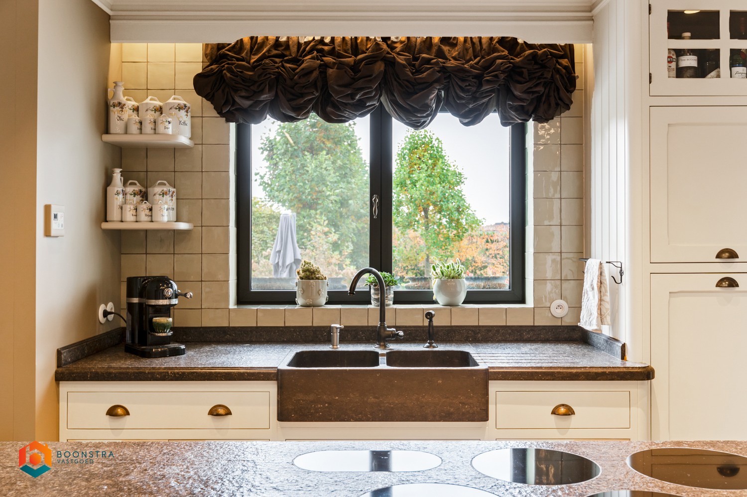 Prachtige en energiezuinige villa (587 m² bewoonbaar) op een perceel van 2617 m² te Hulshout - foto 4