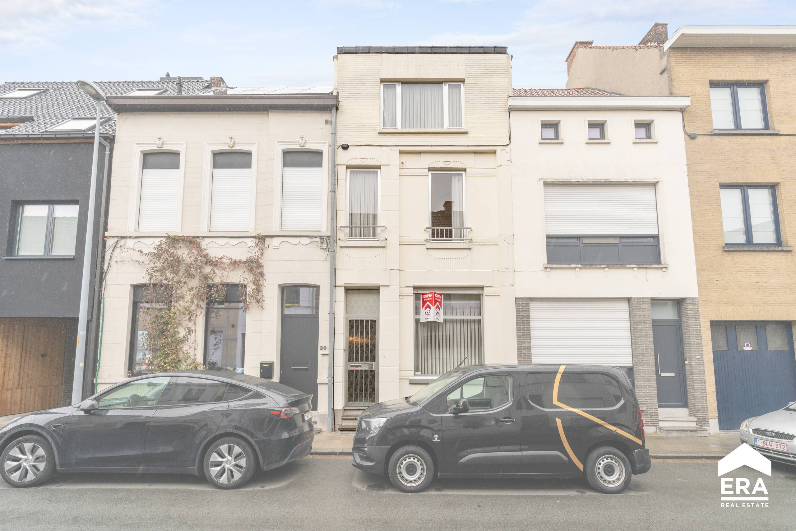 House for sale in Roeselare with 4 bedrooms - photo 3