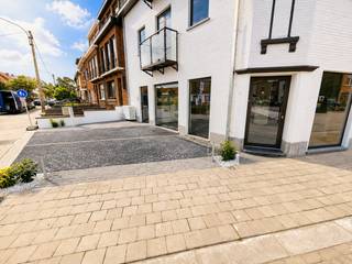 Commercial à vendre à Courtrai