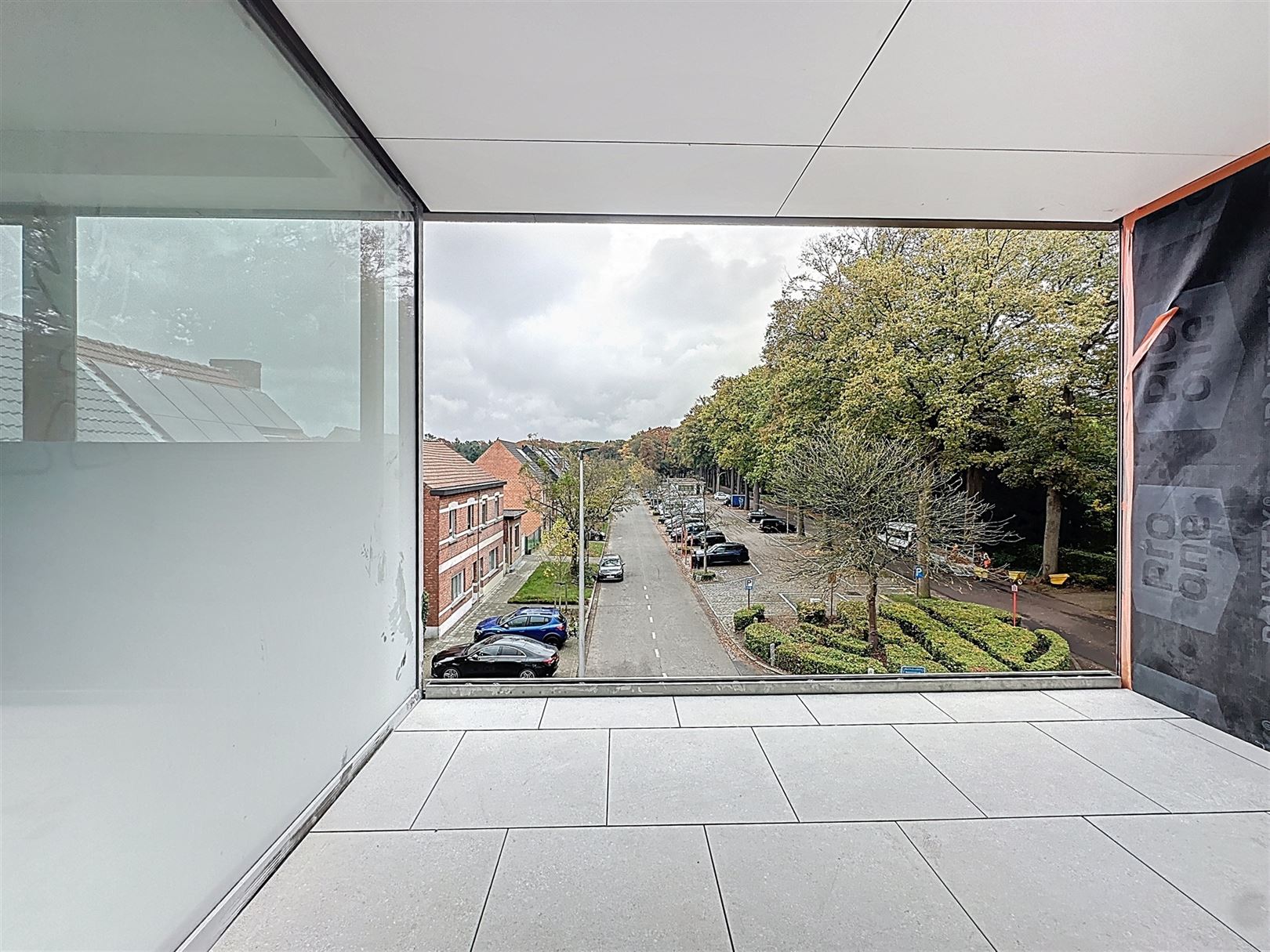 Prachtig nieuwbouw appartement gelegen centrum Maria-ter-Heide  - foto 4