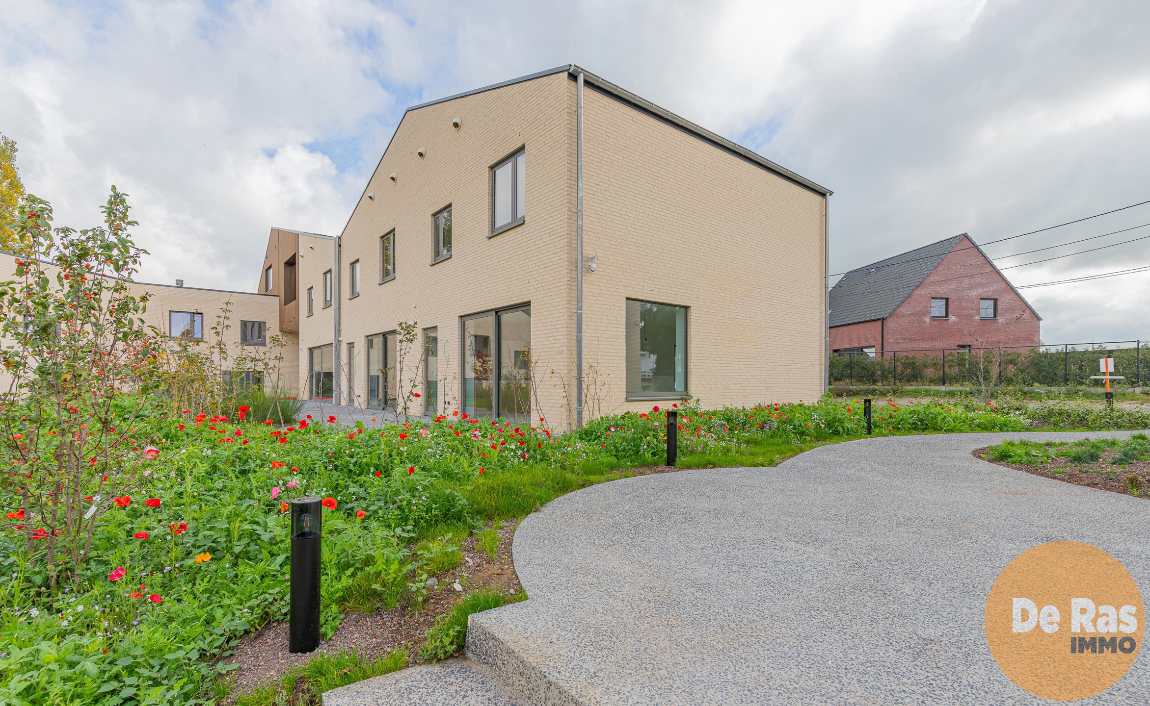 HERZELE - BEN Woning in uniek woonpark! - foto 5