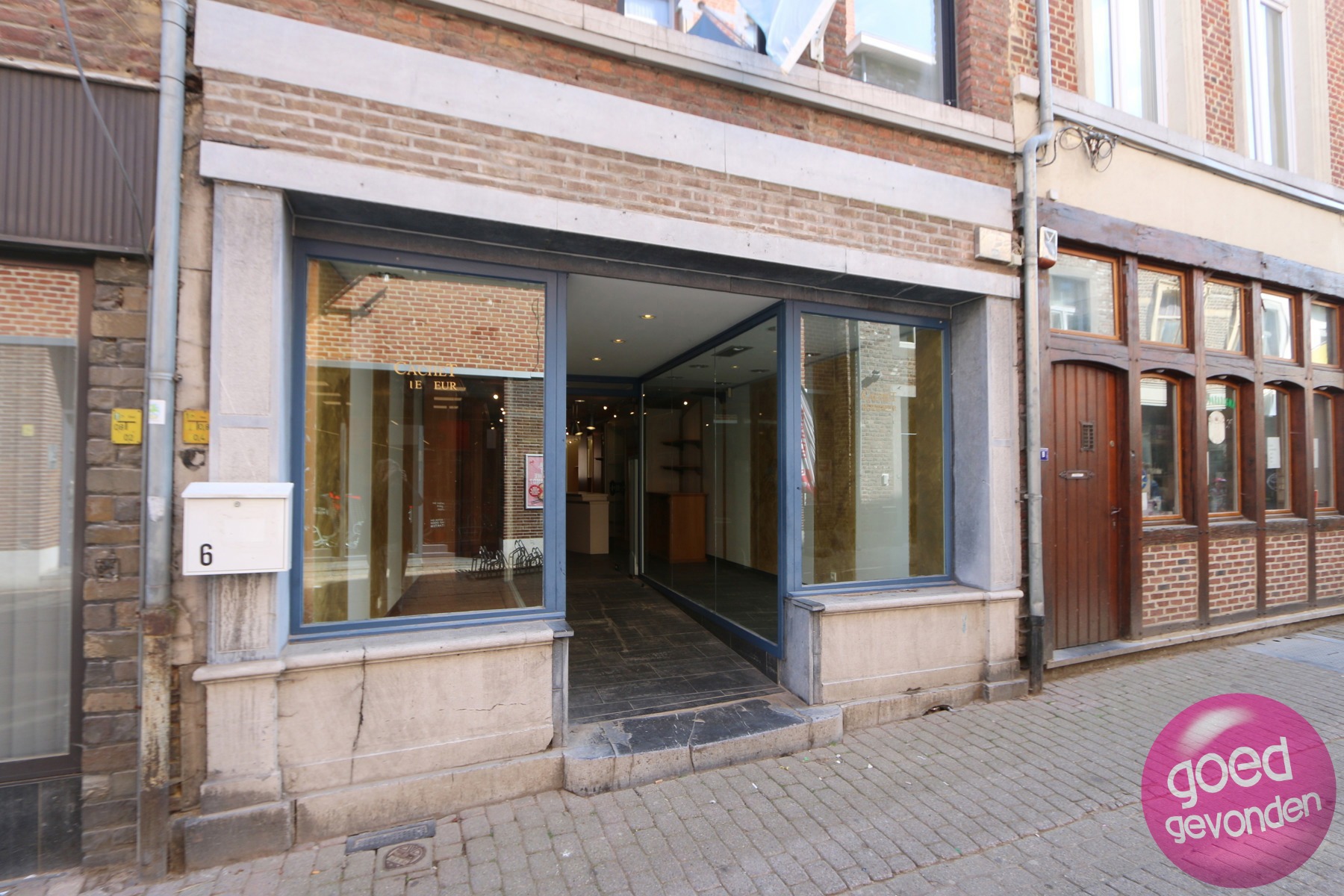 Commercial à vendre à Tongres-Borgloon - photo 3