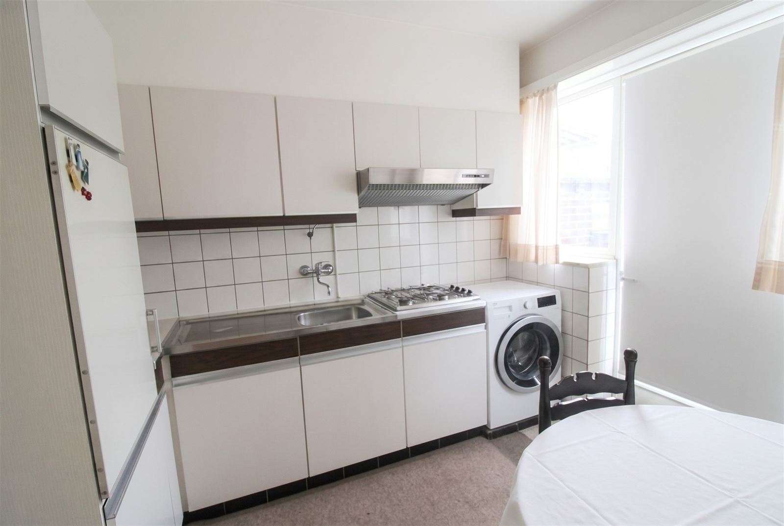 Te renoveren woning met tuin, garage en oprit te Schorvoort - foto 5