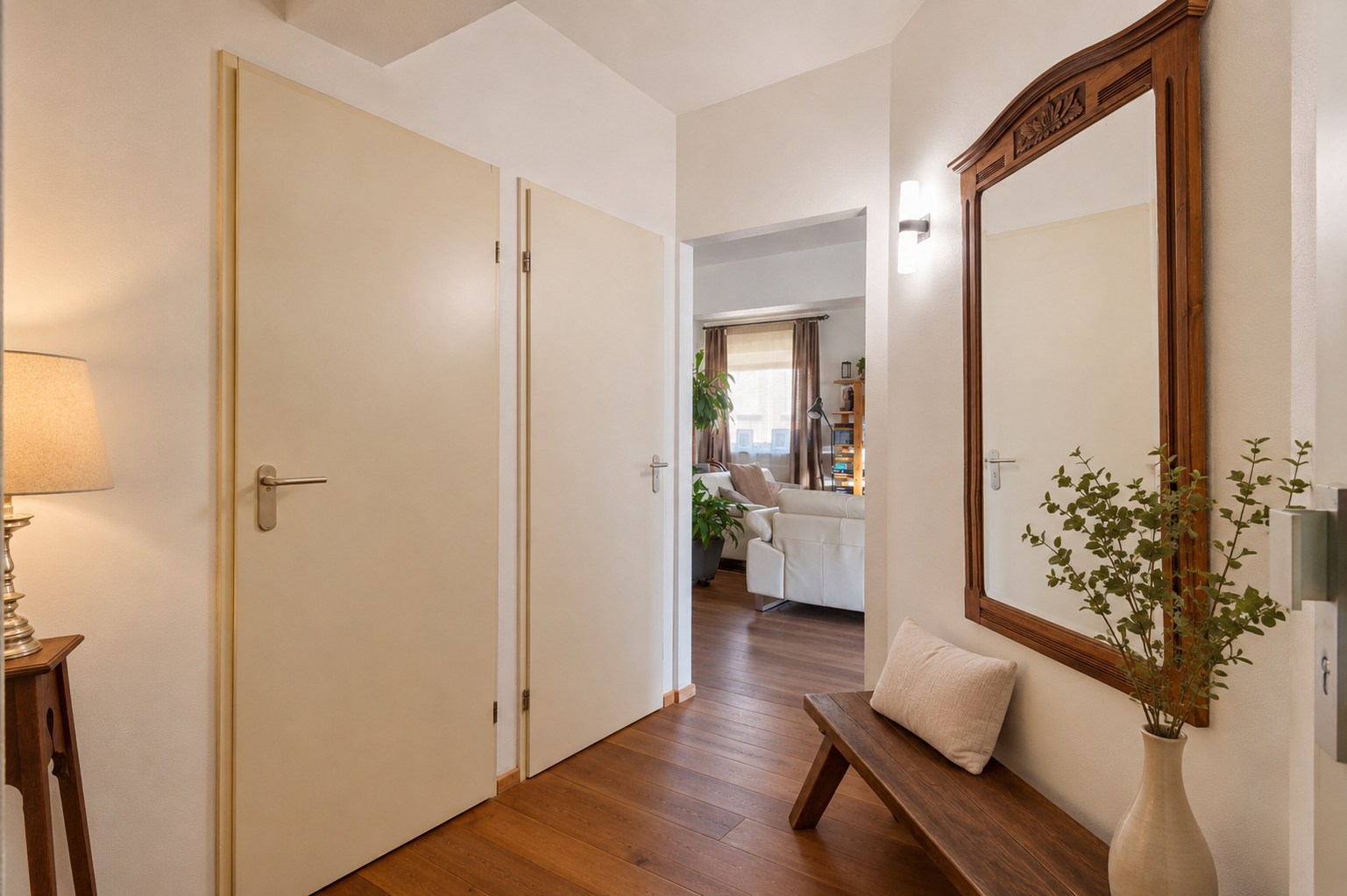 Appartement à vendre à Brasschaat avec 3 chambres - photo 5