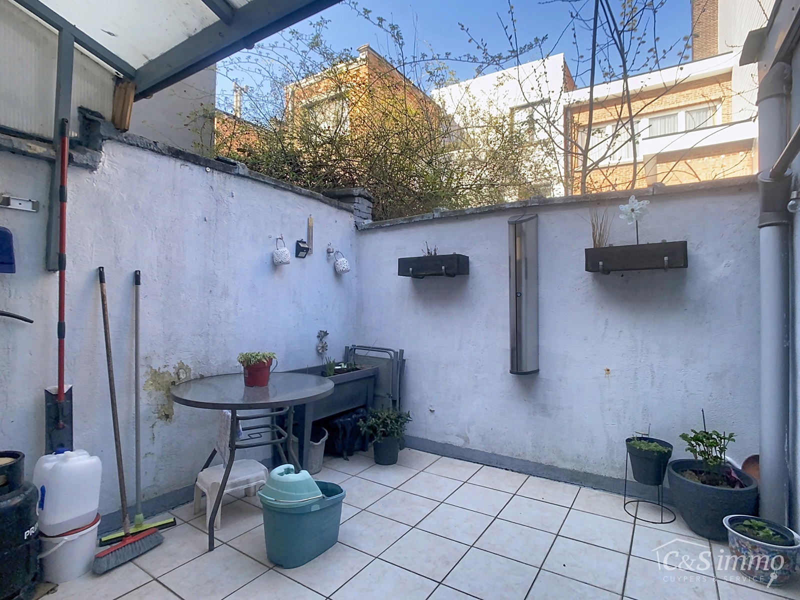 Woning met 4 slaapkamers in de Brederodebuurt - foto 5