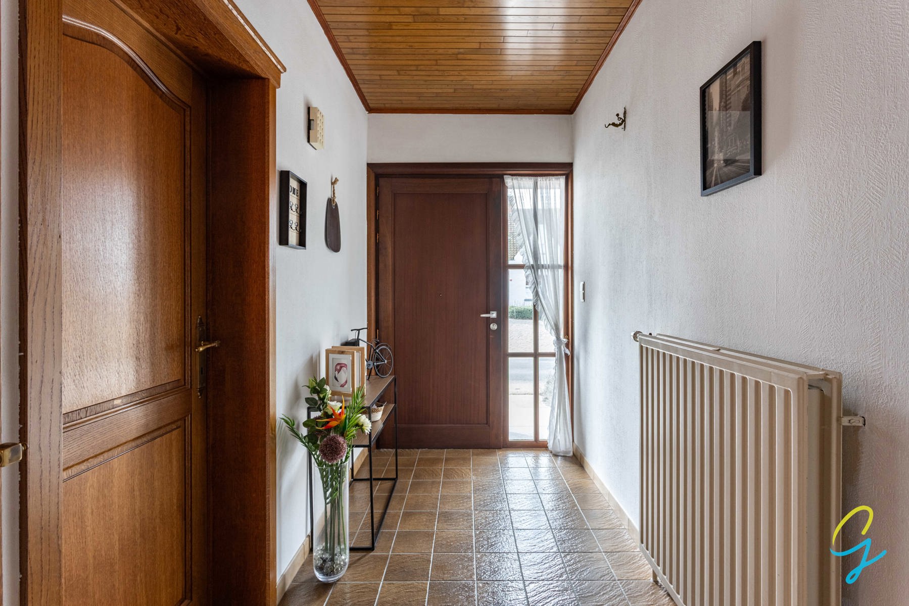 Maison à vendre à Haaltert avec 3 chambres - photo 3