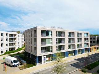 Commercial à vendre à Lierre