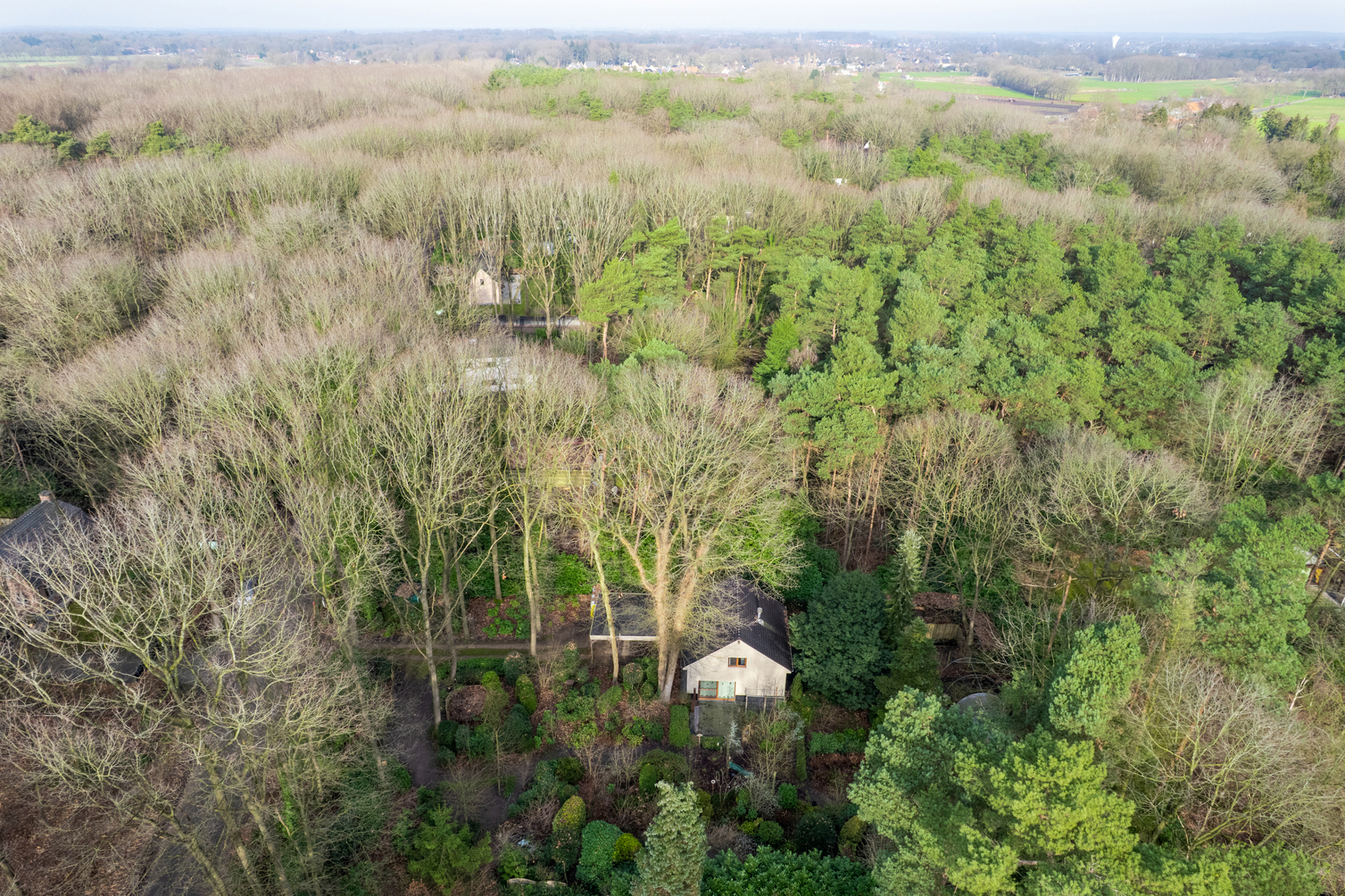Huis te koop in Essen met 3 slaapkamers - foto 4