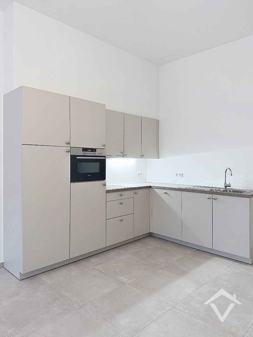 Gelijkvloers appartement met autostandplaats te Moorslede - foto 4